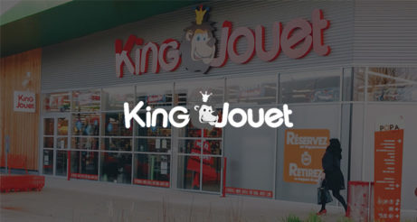 King jouet testimonie