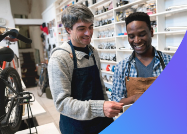 [Blog]  3 Examples of Outstanding Internal Communications for Frontline Employees