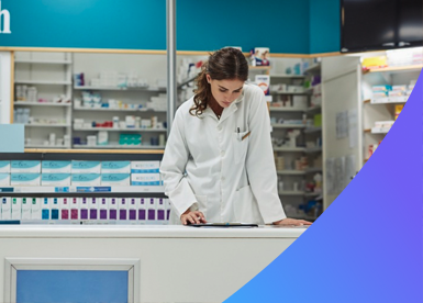  [Blog] How to Support Retail Pharmacists during the Coronavirus Crisis