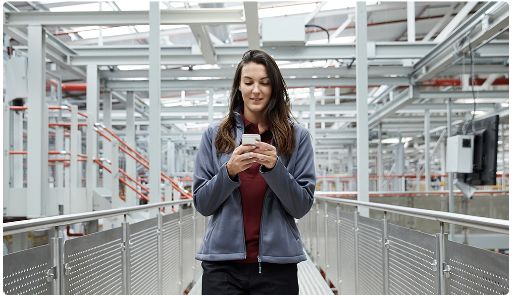 Employee Communication