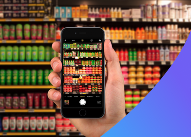 [Blog] If Shelves Could Talk: How Image Recognition Drives Sales Force Performance