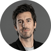 Julien Perret | CEO 