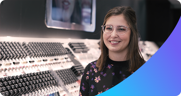 Kiko Milano x Yoobic