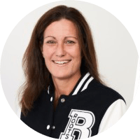 Michelle Lettner, senior VP, HR