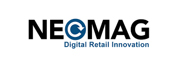 neomag - logo - press