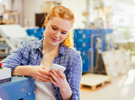 YOOBIC Mobile Learning Platform