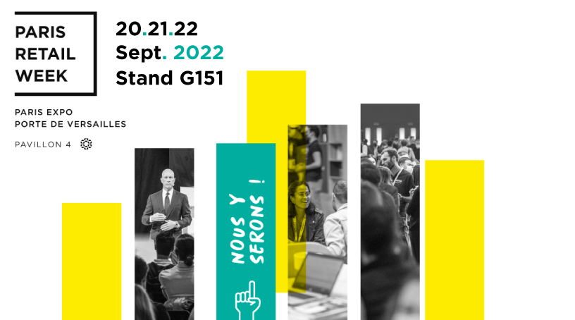 Paris retail week 2022