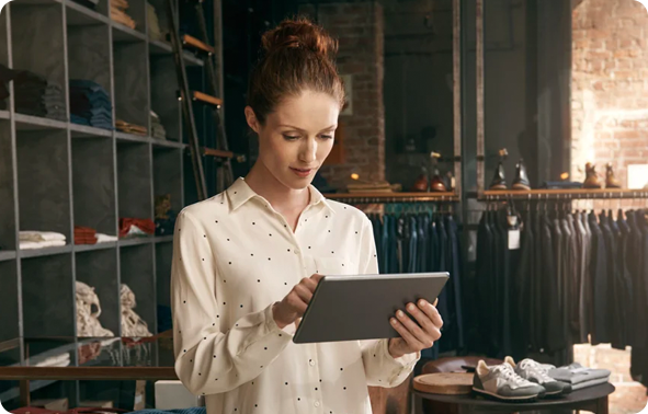 Digitized site audits and visits