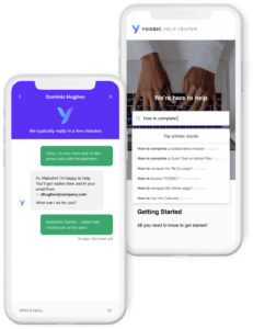 Zipline alternative customer support