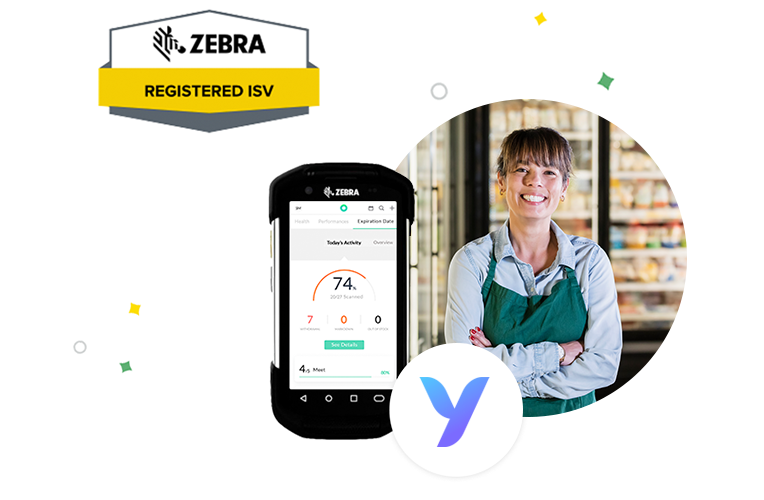 Zebra YOOBIC Partner